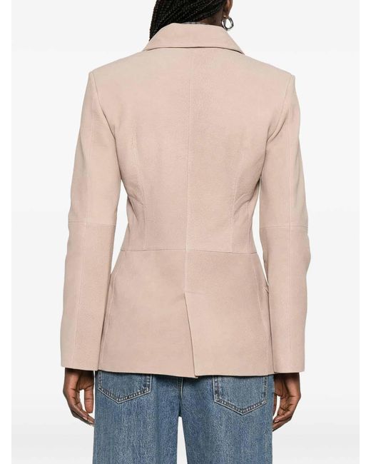 IRO Natural Jacket