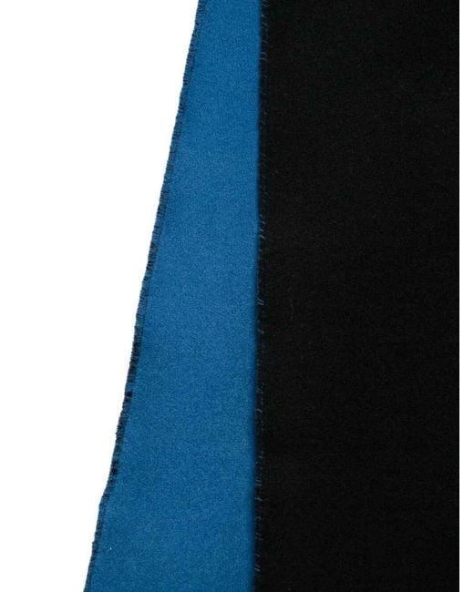 Givenchy Black Scarf for men