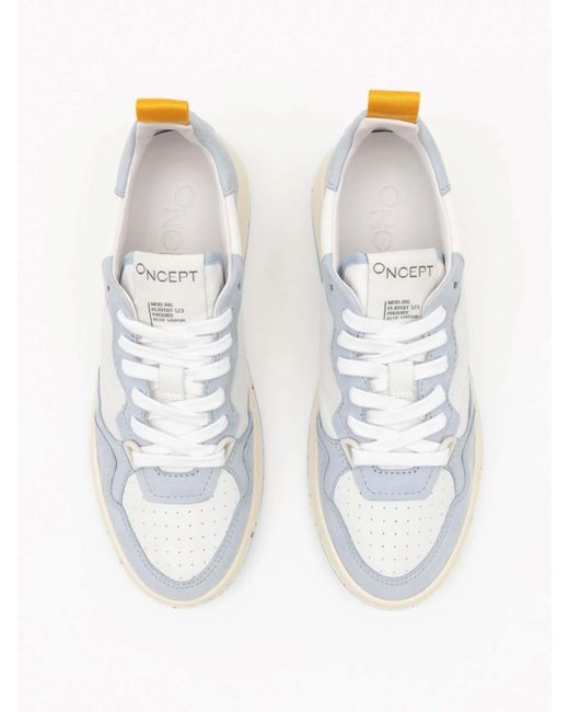 ONCEPT White Phoenix Playoff