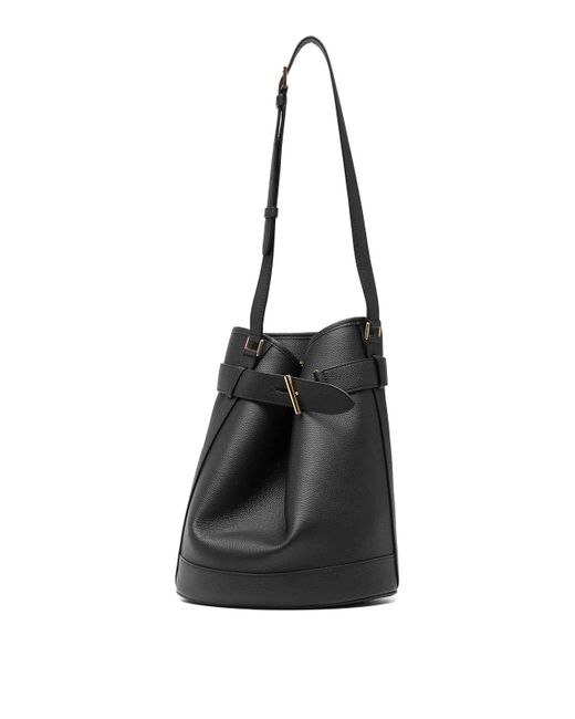 Tom Ford Black Day Bags Bucket