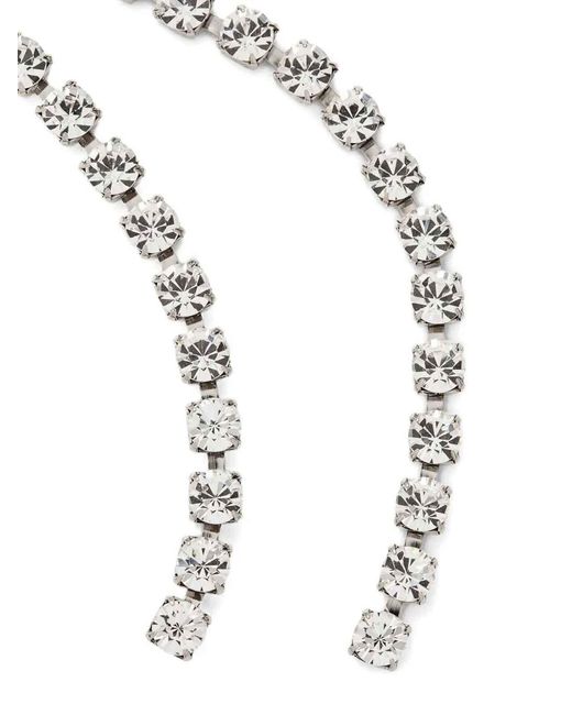 Collana di DSquared² in White