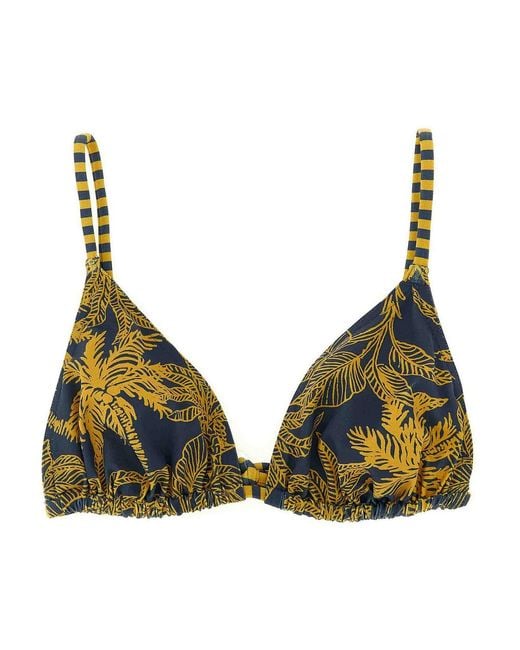 Eres Natural Hamac Bikini Top