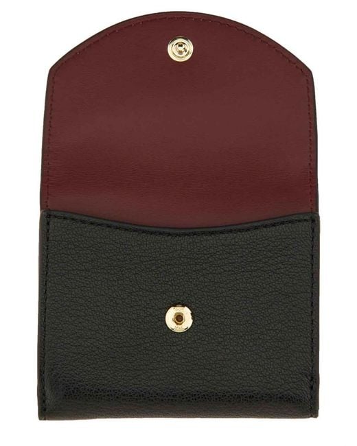 Anya Hindmarch Black Wallets & Purses