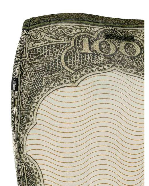 Jean Paul Gaultier Green Re-Edition