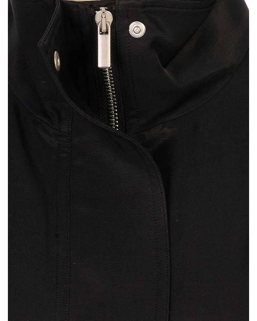 MEIMEIJ Black Jacket
