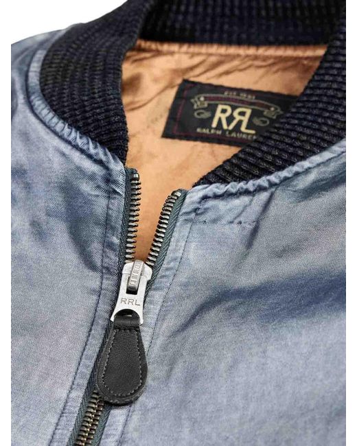 Ralph Lauren Blue Sat for men