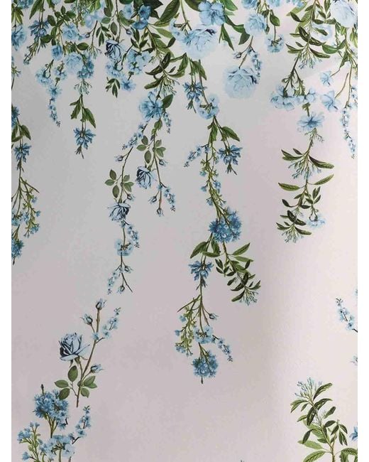 Alice + Olivia Green Maeve