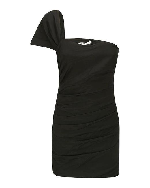 IRO Black Short Dress