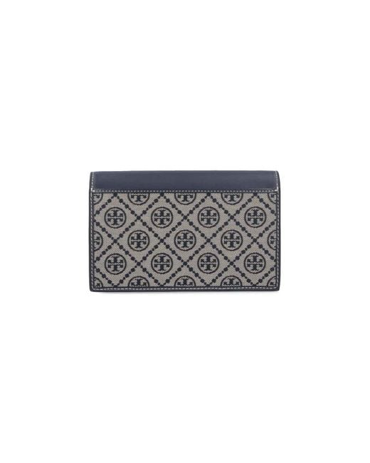 Tory Burch Blue Tory Burch
