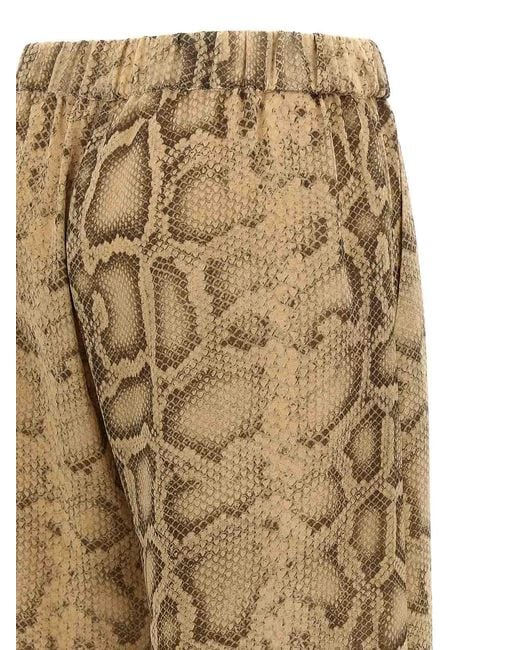 ANDAMANE Natural Lena Pants