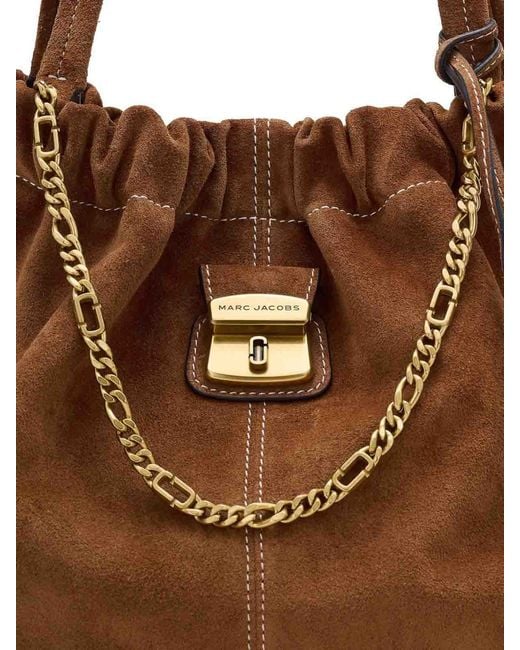 Marc Jacobs Brown Bag