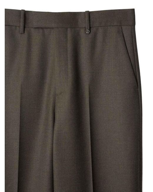 Burberry Gray Tailored for men