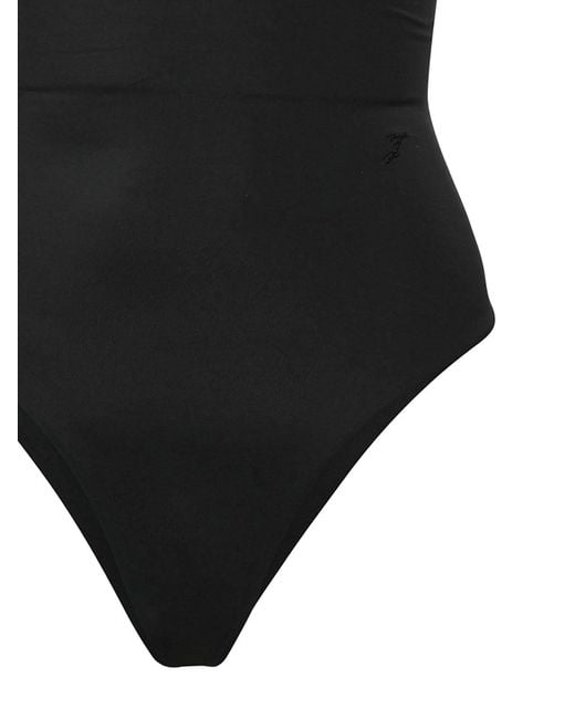 Jacquemus Black Le Maillot Bastide