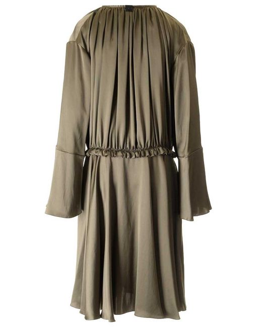 Loewe Natural Tunic Dress