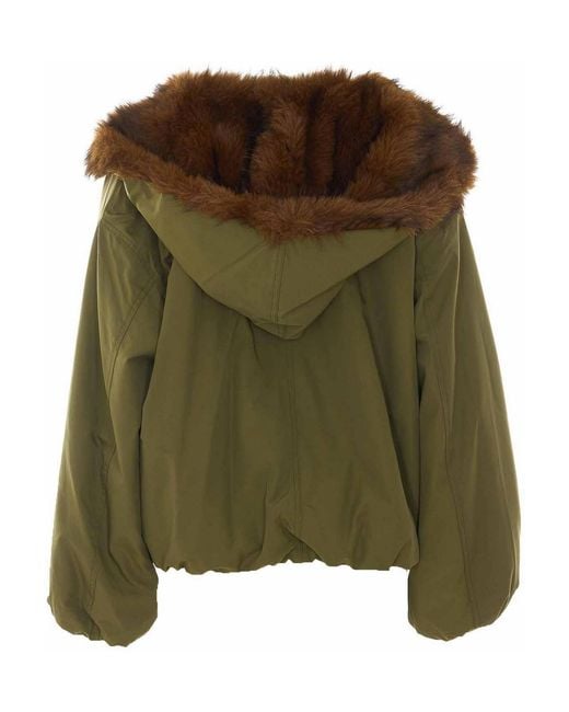 ELEH Green Bomber