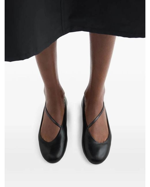 Jil Sander Black Dancer