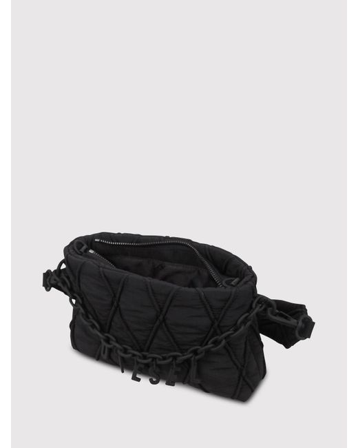 DIESEL Black Pouch