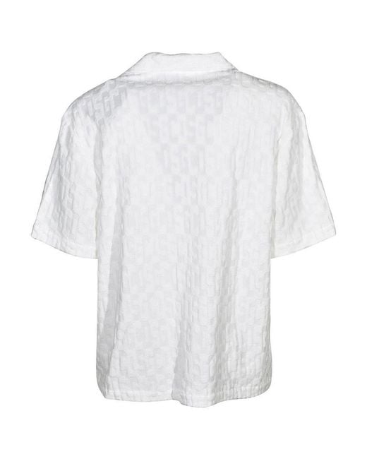 Gcds White Shirts for men