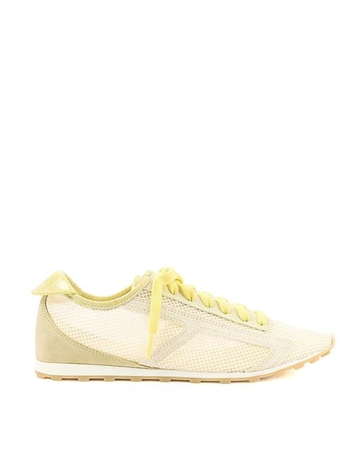 Jacquemus Natural Les Tennis for men