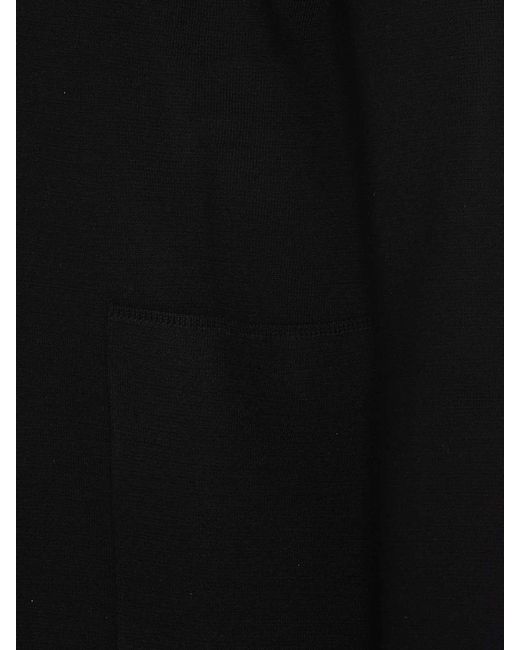 Hōsio Black Punto Milano Jacket for men