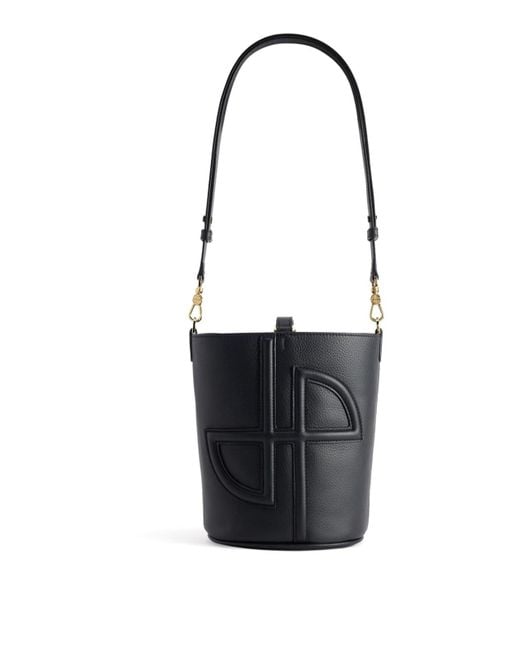 Patou Black Bag