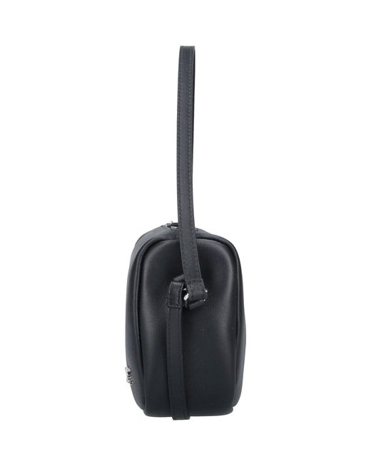 Borsa Piccola di Courreges in Blue