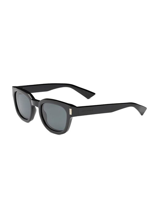 Saint Laurent Black Sunglasses for men