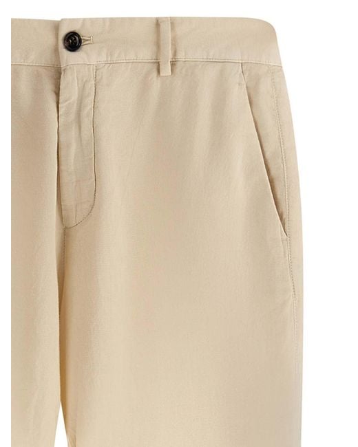 Cellar Door Natural Drift' Pants for men