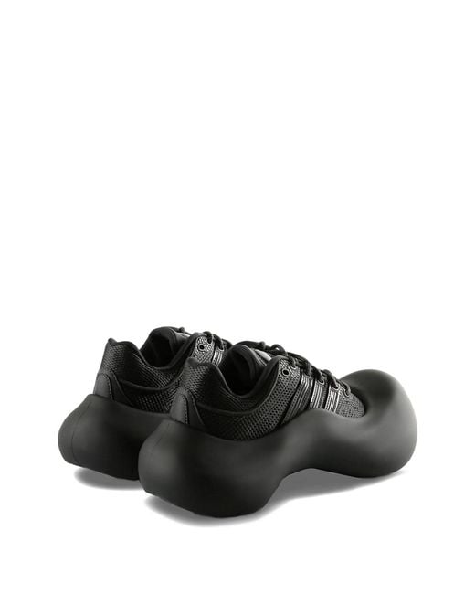 Adidas Originals Black Sneakers