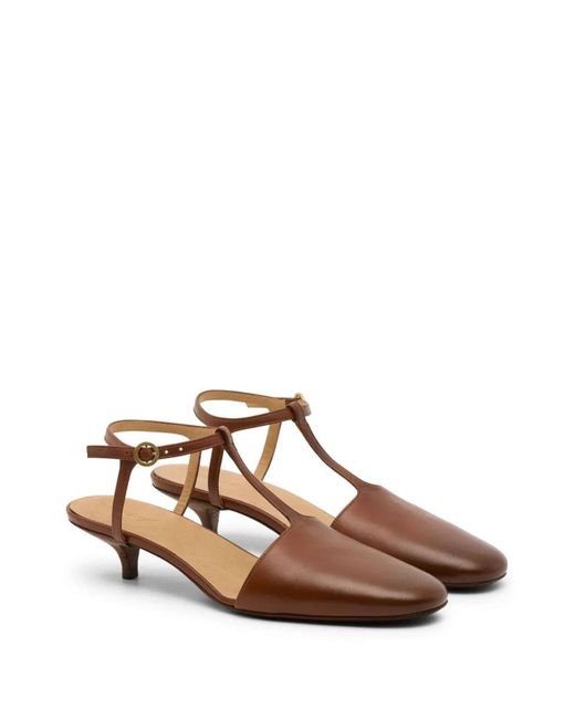 Marsèll Brown Spianata Sling Back