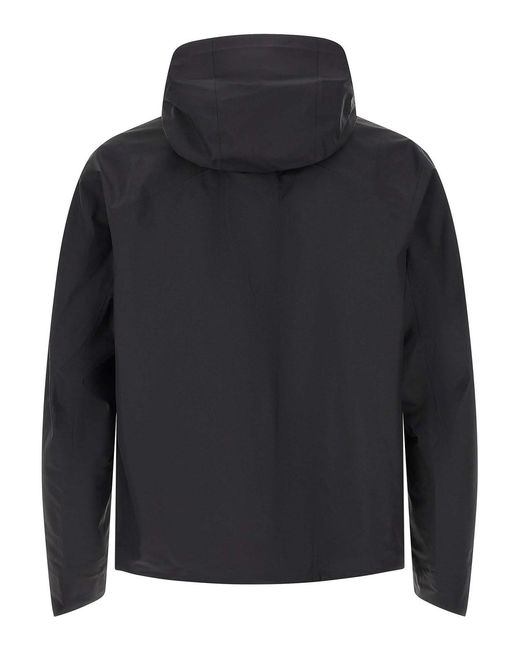 Arc'terix Veilance Black Arris Jacket for men