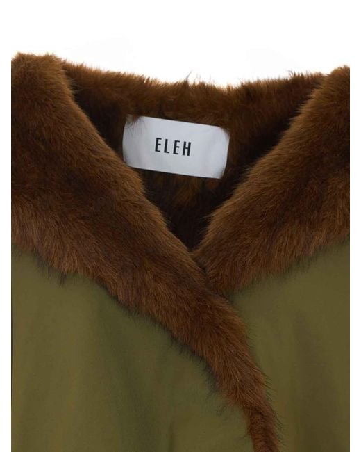 ELEH Green Bomber