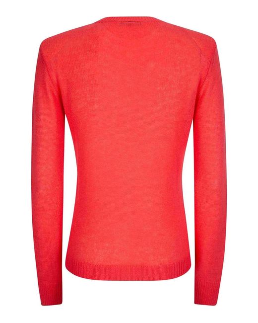 ELY ELY Red Magda