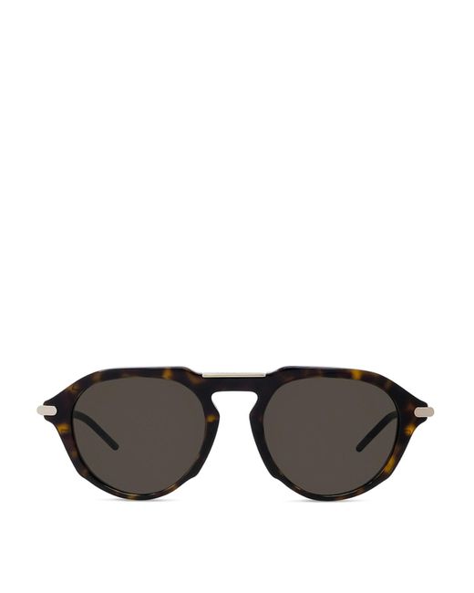 Givenchy Black Sunglasses for men