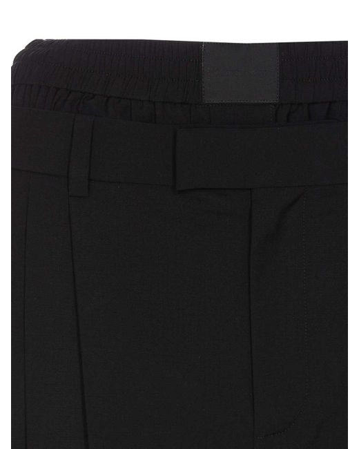 Alexander Wang Black Pants