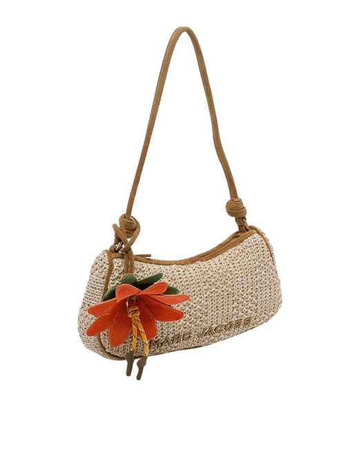 Marc Jacobs Natural The Houlder Bag