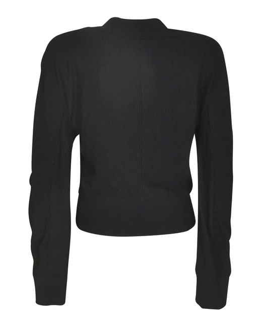 ALESSANDRO VIGILANTE Black Jackets