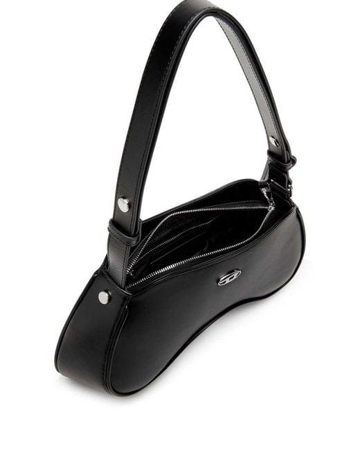 DIESEL Black Bag
