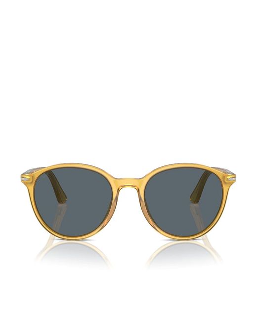 Persol Gray Sunglasses for men