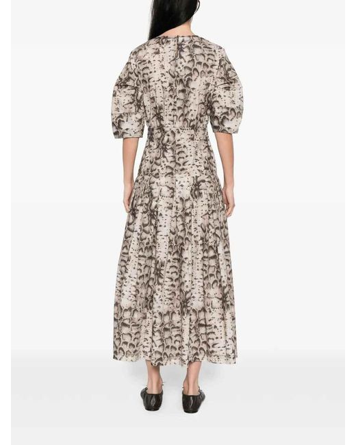 Pinko Natural 'Alserio' Dress