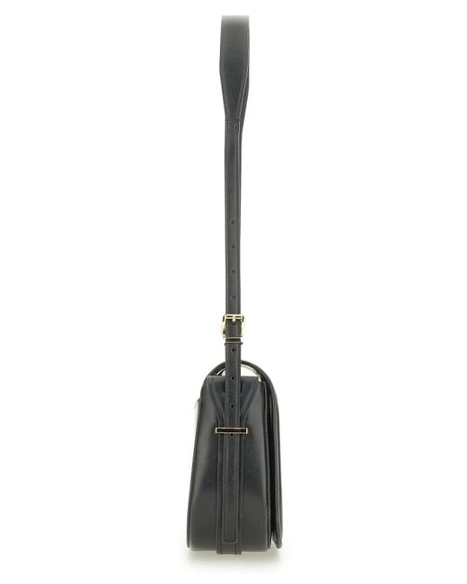 MICHAEL Michael Kors Black Shoulder Bag Moore