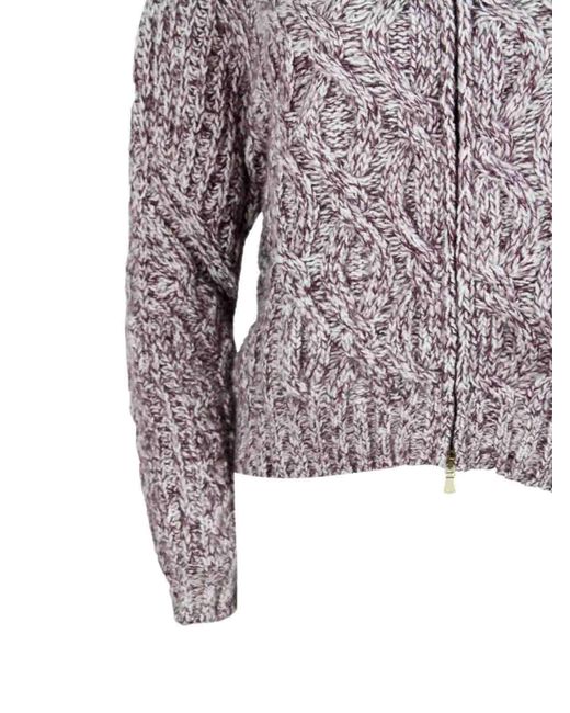 Eleventy Multicolor Sweaters