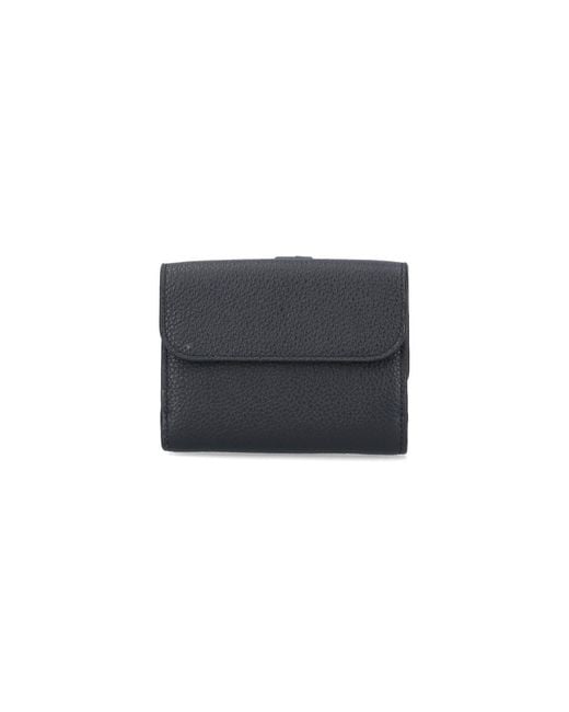 Chloé Gray Wallet