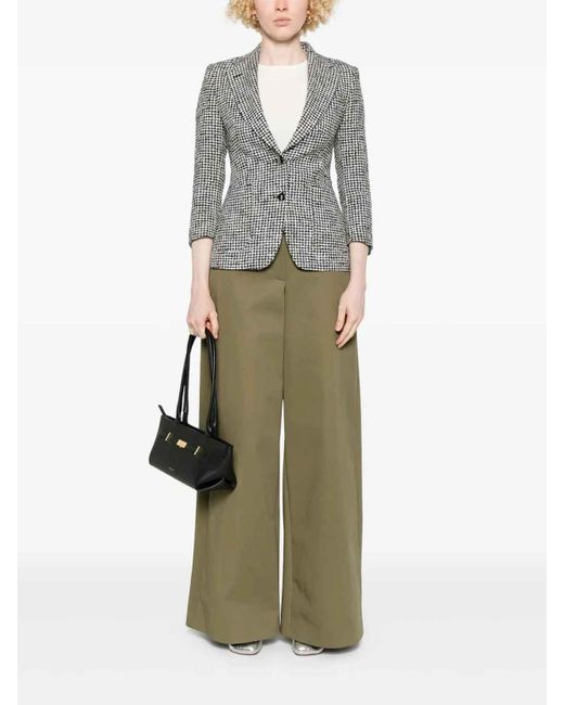 Tagliatore Gray Debra