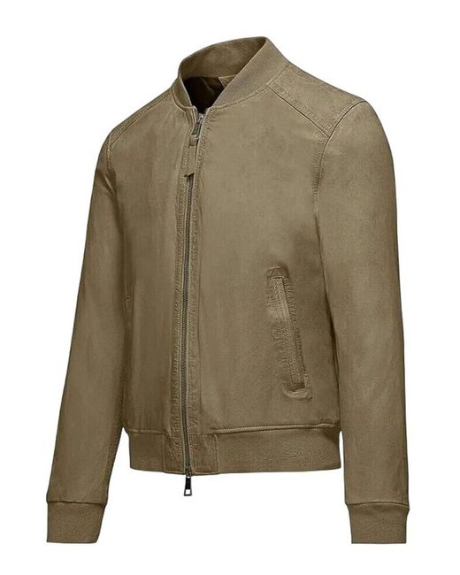 Bomboogie Green Jackets for men