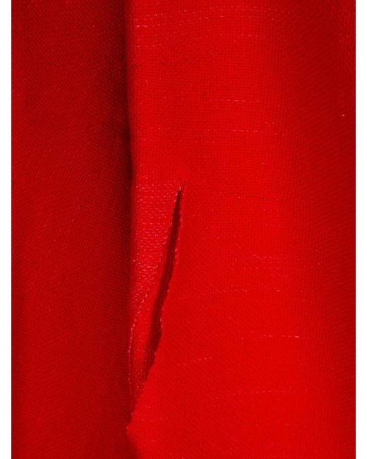 Boboutic Red Caban
