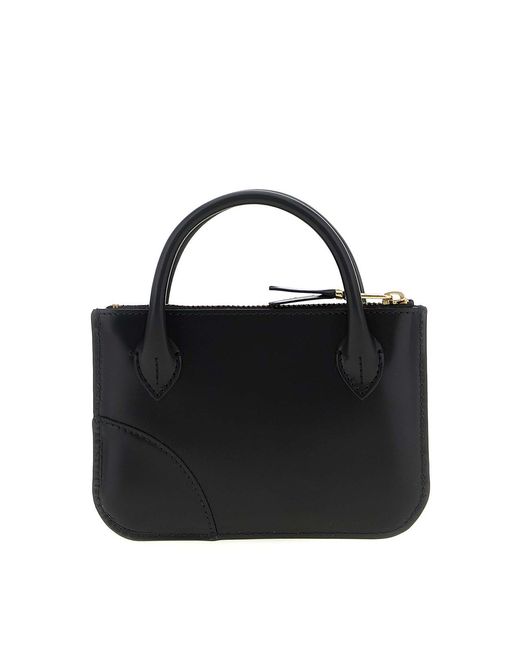 Comme des Garçons Black Handles