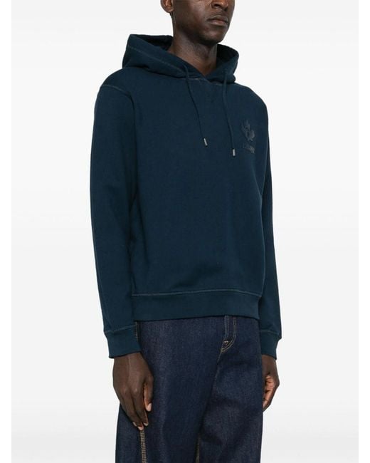 DSquared² Blue Sweatshirts for men