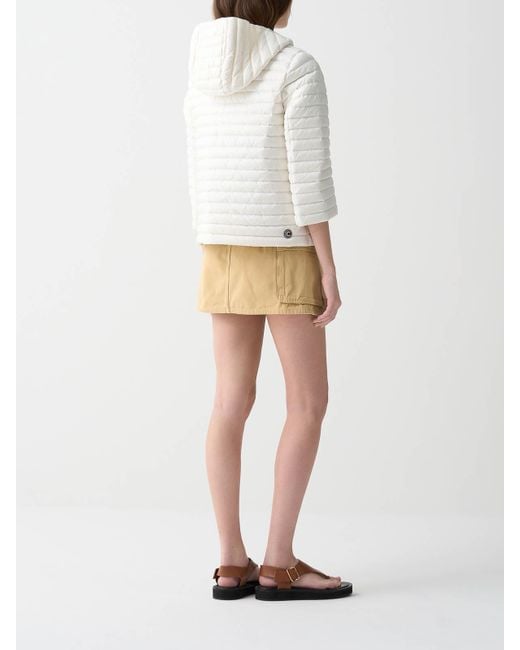 Colmar White Blazer