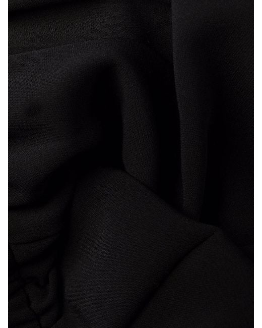 P.A.R.O.S.H. Black Chino